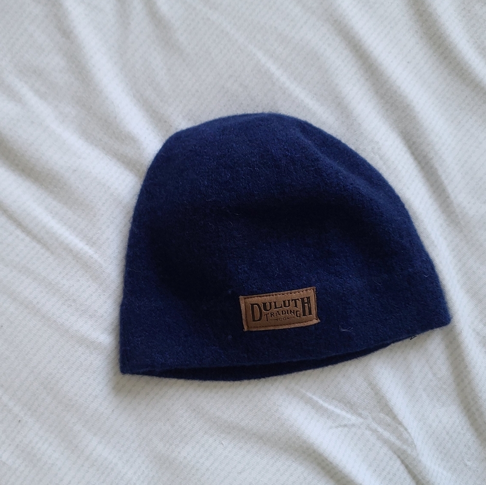 DULUTH beanie